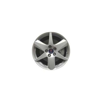 Saab 9 3 Wheel Rim Silver 68232 Stock Factory OEM Replacement