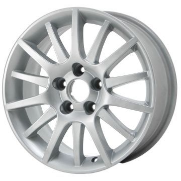Saab 9 3 Wheel Rim Silver 68250 Stock Factory OEM Replacement