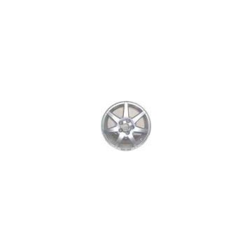 Saab 9 3 Wheel Rim Silver 68256 Stock Factory OEM Replacement