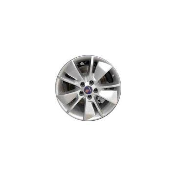 Saab 9 3 Wheel Rim Silver 68259 Stock Factory OEM Replacement