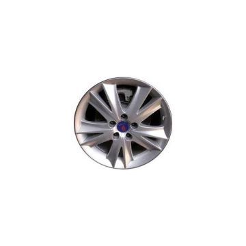 Saab 9 3 Wheel Rim Silver 68269 Stock Factory OEM Replacement