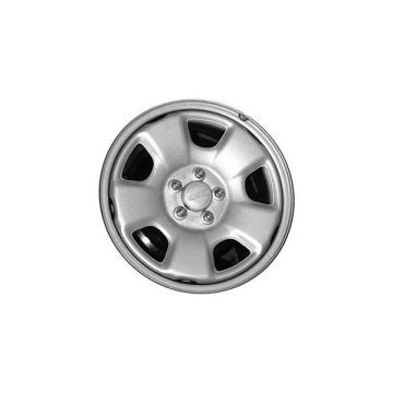 Subaru Forester Wheel Rim Silver Steel 68698 Stock Factory OEM Replacement