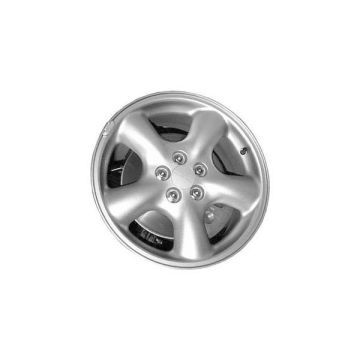Subaru Forester Wheel Rim Silver 68714 Stock Factory OEM Replacement