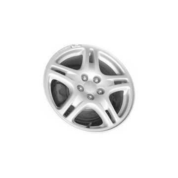 Subaru Forester Wheel Rim Silver 68721 Stock Factory OEM Replacement