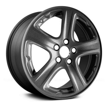 Subaru Baja Wheel Rim Grey 68730 Stock Factory OEM Replacement