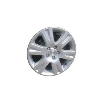 Subaru Baja Wheel Rim Silver 68737 Stock Factory OEM Replacement