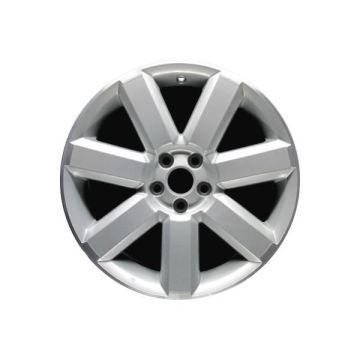 Subaru Legacy Wheel Rim Silver 68748 Stock Factory OEM Replacement