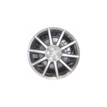 Subaru Legacy Wheel Rim Hyper Silver 68756 Stock Factory OEM Replacement