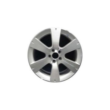 Subaru Legacy Wheel Rim Silver 68757 Stock Factory OEM Replacement