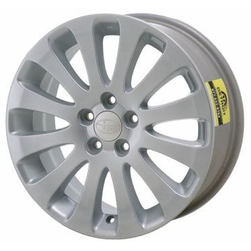 Subaru Impreza Wheel Rim Silver 68761 Stock Factory OEM Replacement