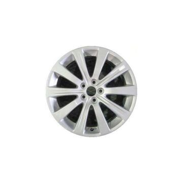 Subaru Impreza Wheel Rim Silver 68762 Stock Factory OEM Replacement