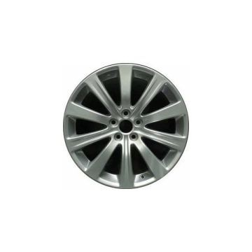 Subaru Impreza Wheel Rim Grey 68762 Stock Factory OEM Replacement