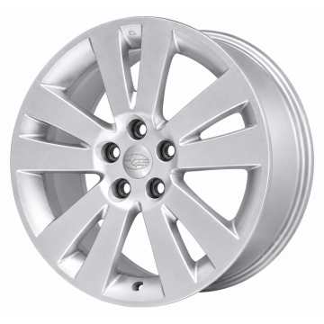 Subaru Tribeca Wheel Rim Silver 68766 Stock Factory OEM Replacement