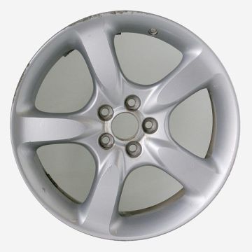 Subaru Legacy Wheel Rim Silver 68767 Stock Factory OEM Replacement
