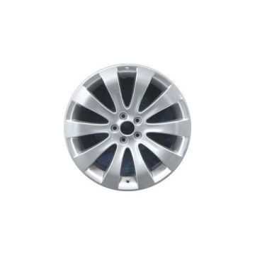 Subaru Legacy Wheel Rim Hyper Silver 68769 Stock Factory OEM Replacement
