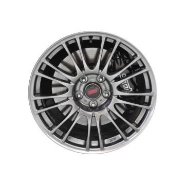 Subaru Impreza Wheel Rim Hyper Grey 68778 Stock Factory OEM Replacement