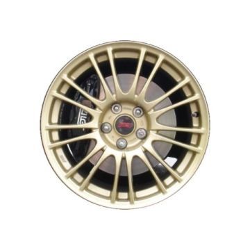 Subaru Impreza Wheel Rim Gold 68778 Stock Factory OEM Replacement