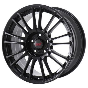 Subaru Impreza Wheel Rim Gloss Black 68778 Stock Factory OEM Replacement