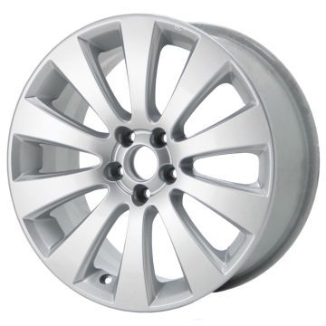 Subaru Legacy Wheel Rim Silver 68786 Stock Factory OEM Replacement