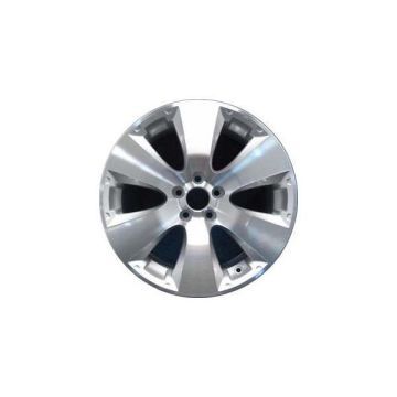 Subaru Legacy Wheel Rim Silver 68787 Stock Factory OEM Replacement