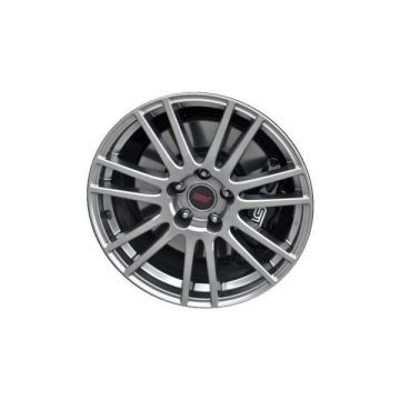 Subaru Impreza Wheel Rim Hyper Silver 68792 Stock Factory OEM Replacement
