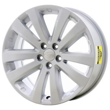 Subaru Forester Wheel Rim Silver 68794 Stock Factory OEM Replacement