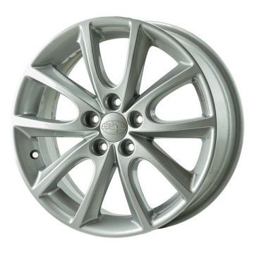 Subaru Impreza Wheel Rim Silver 68796 Stock Factory OEM Replacement