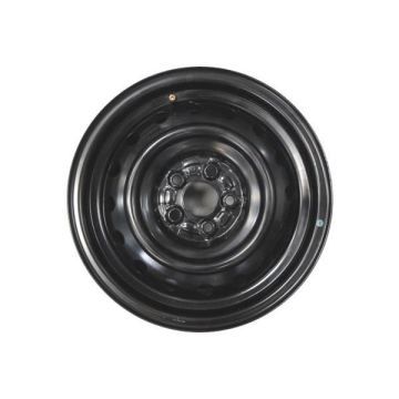 Subaru Impreza Wheel Rim Black Steel 68797 Stock Factory OEM Replacement