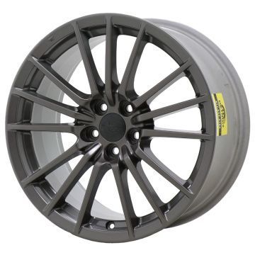 Subaru Impreza Wheel Rim Grey 68802 Stock Factory OEM Replacement