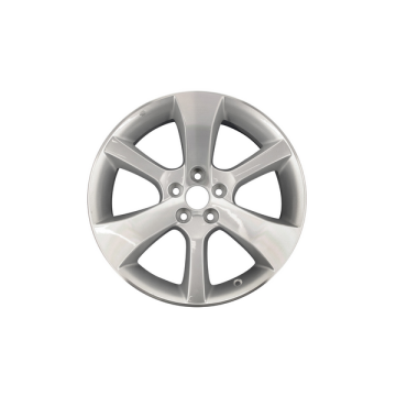 Subaru Legacy Wheel Rim Machined Grey 68807 Stock Factory OEM Replacement