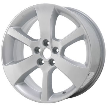 Subaru Legacy Wheel Rim Silver 68807 Stock Factory OEM Replacement