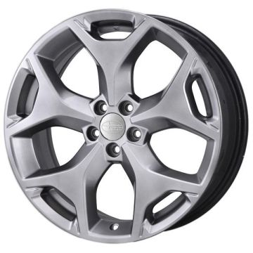 Subaru Forester Wheel Rim Hyper Silver 68815 Stock Factory OEM Replacement