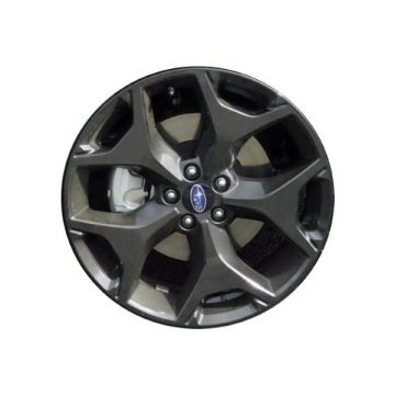 Subaru Forester Wheel Rim Grey 68815 Stock Factory OEM Replacement