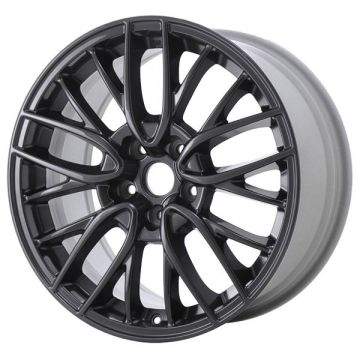 Subaru WRX Wheel Rim Grey 68831 Stock Factory OEM Replacement
