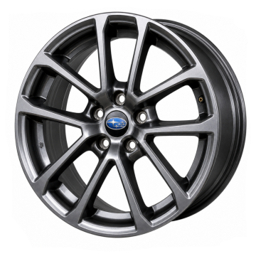 Subaru WRX Wheel Rim Grey 68851 Stock Factory OEM Replacement