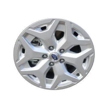 Subaru Forester Wheel Rim Silver 68866 Stock Factory OEM Replacement
