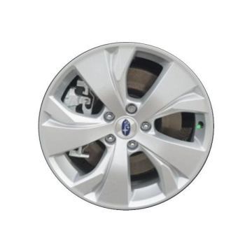 Subaru Ascent Wheel Rim Silver 68871 Stock Factory OEM Replacement