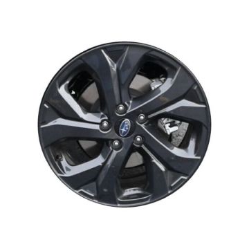 Subaru Outback Wheel Rim Grey 68883 Stock Factory OEM Replacement