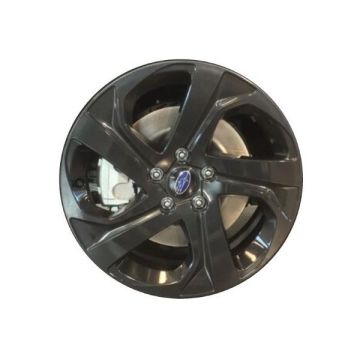 Subaru Legacy Wheel Rim Dark Grey 68885 Stock Factory OEM Replacement