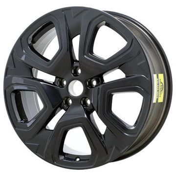 Subaru Ascent Wheel Rim Gloss Black 68903 Stock Factory OEM Replacement