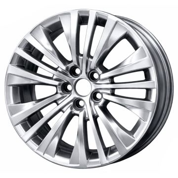 Toyota Venza Wheel Rim Silver 69171 Stock Factory OEM Replacement