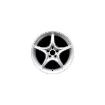 Toyota Celica Wheel Rim Silver 69388 Stock Factory OEM Replacement