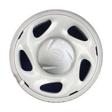 Toyota Sequoia Wheel Rim Silver 69394 Stock Factory OEM Replacement