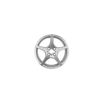 Toyota MR2 Wheel Rim Silver 69438 (F) Stock Factory OEM Replacement