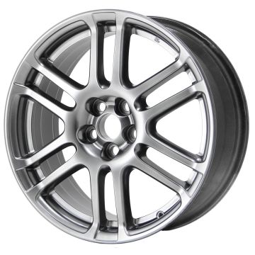 Scion TC Wheel Rim Hyper Silver 69471 Stock Factory OEM Replacement