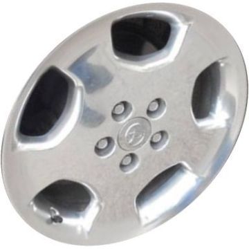 Toyota Highlander Wheel Rim Polished 69473 Stock Factory OEM Replacement