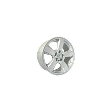 Toyota Land Cruiser Wheel Rim Silver 69479 Stock Factory OEM Replacement
