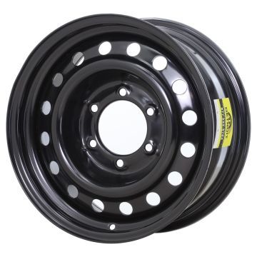Toyota Tacoma Wheel Rim Black 69482 Stock Factory OEM Replacement