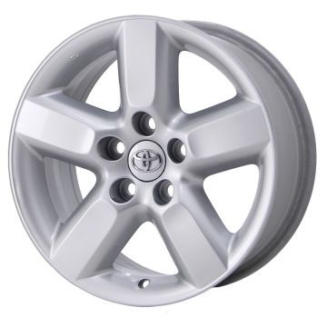 Toyota Rav4 Wheel Rim Silver 69485 Stock Factory OEM Replacement