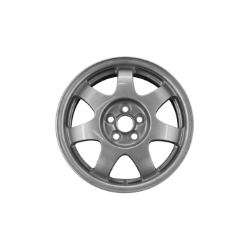 Toyota Prius Wheel Rim Silver 69499 Stock Factory OEM Replacement